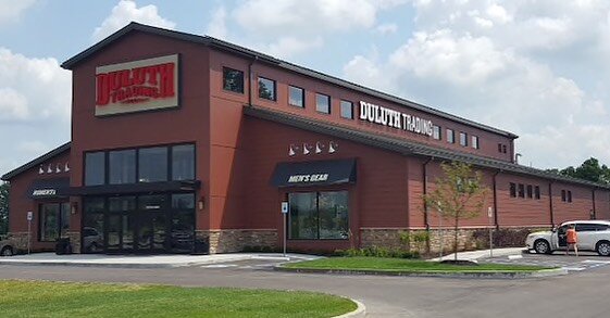 ‪We are excited for Duluth Trading Co. to open at Stadium Trace Village in Hoover on Sept. 26! #retail #builtbetter