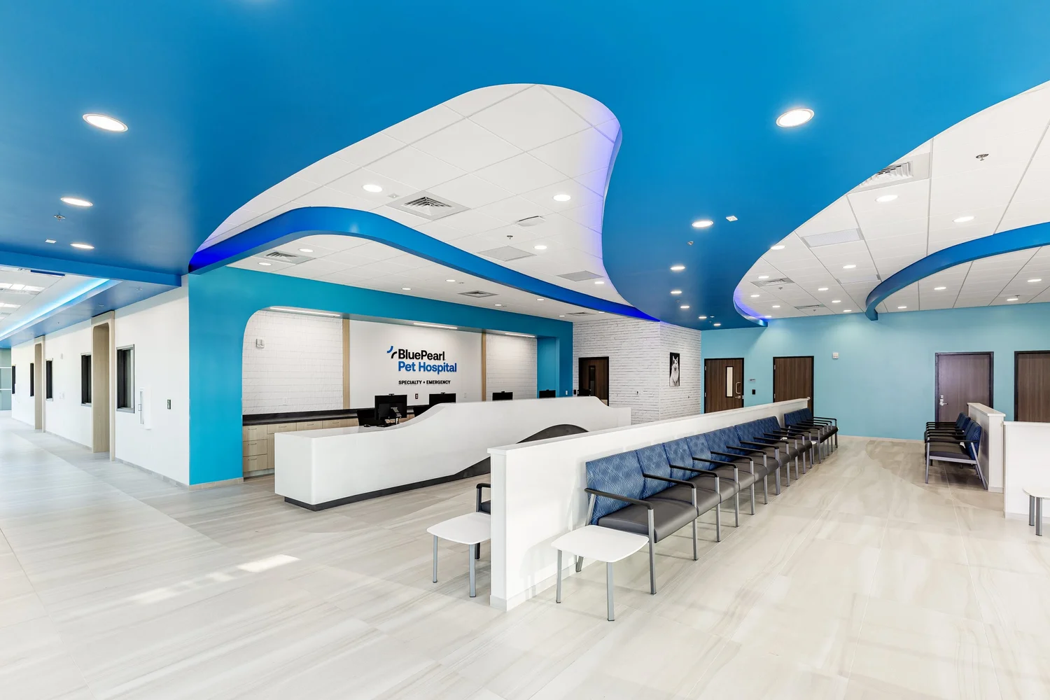 Bradford Partners INC