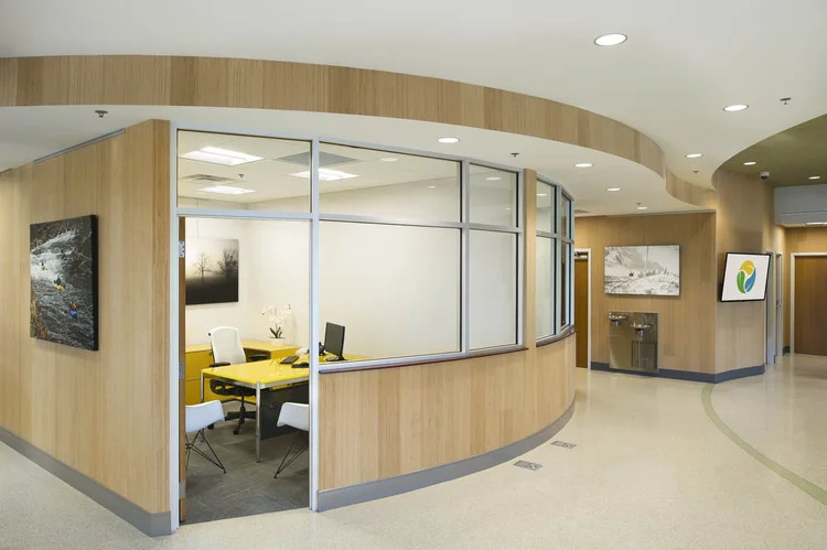 Avco Design Sonoma County Interior