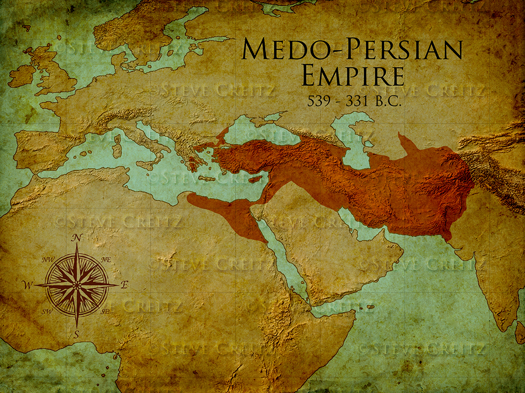 Persian Empire