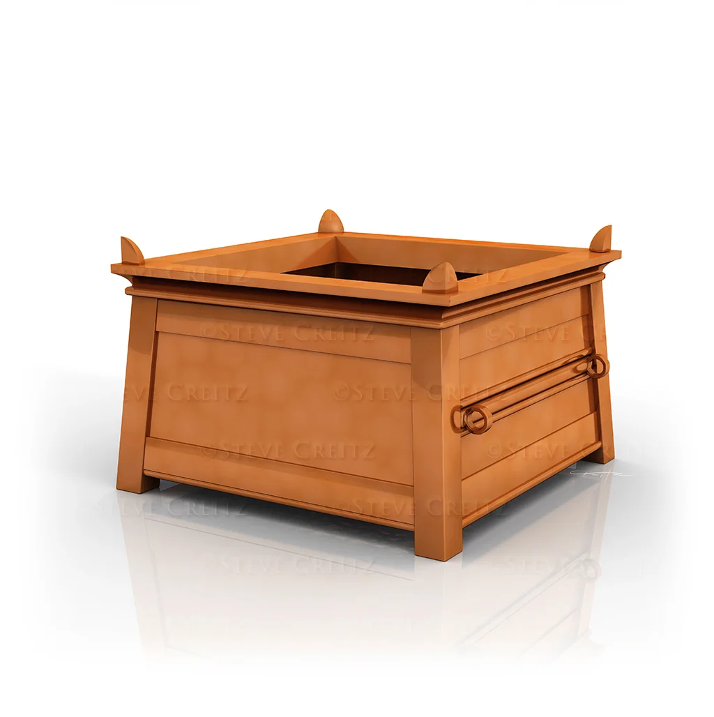 Altar of Sacrifice - Showcase HD