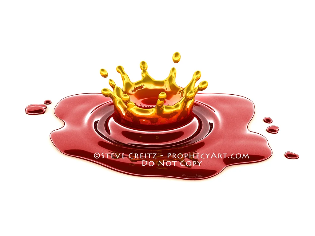 Crown Splash HD
