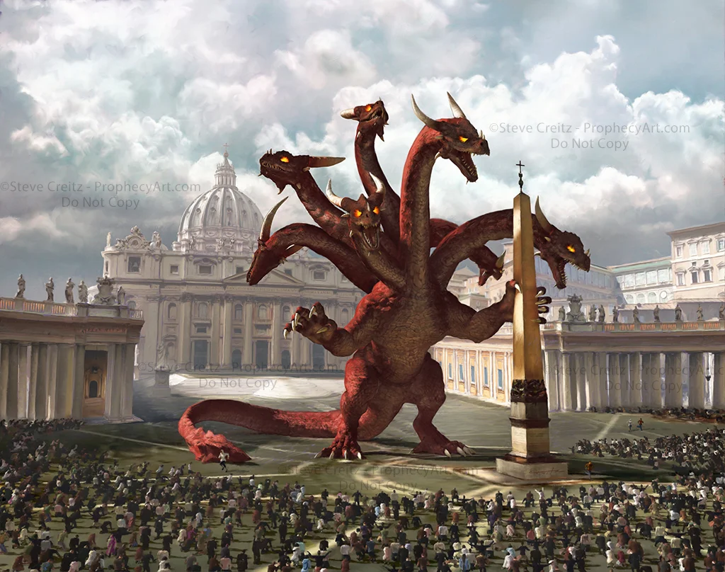 St. Pete's Dragon HD