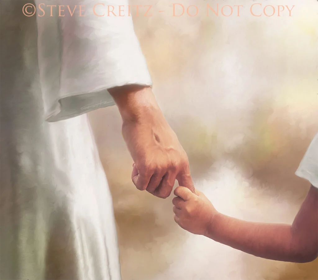 Faith of a Child sample.jpg