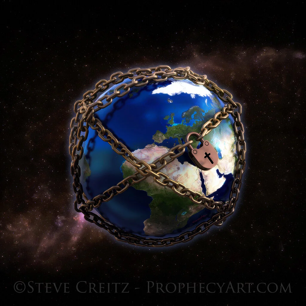 Chained World HD