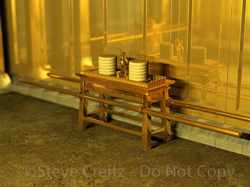 Sanctuary - Showbread HD