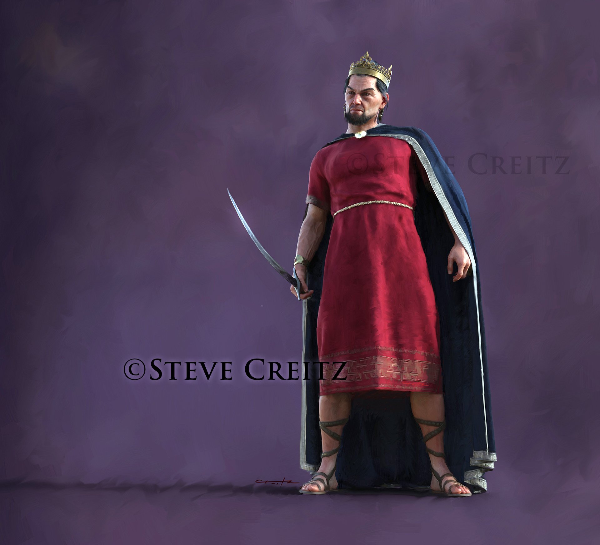 King Saul HD Sample.jpg
