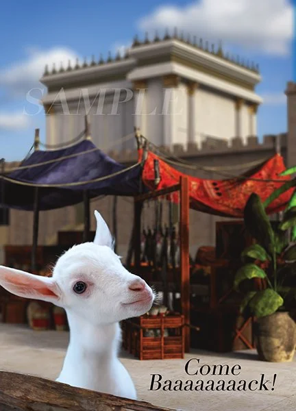 Jerusalem Marketplace Invitation files