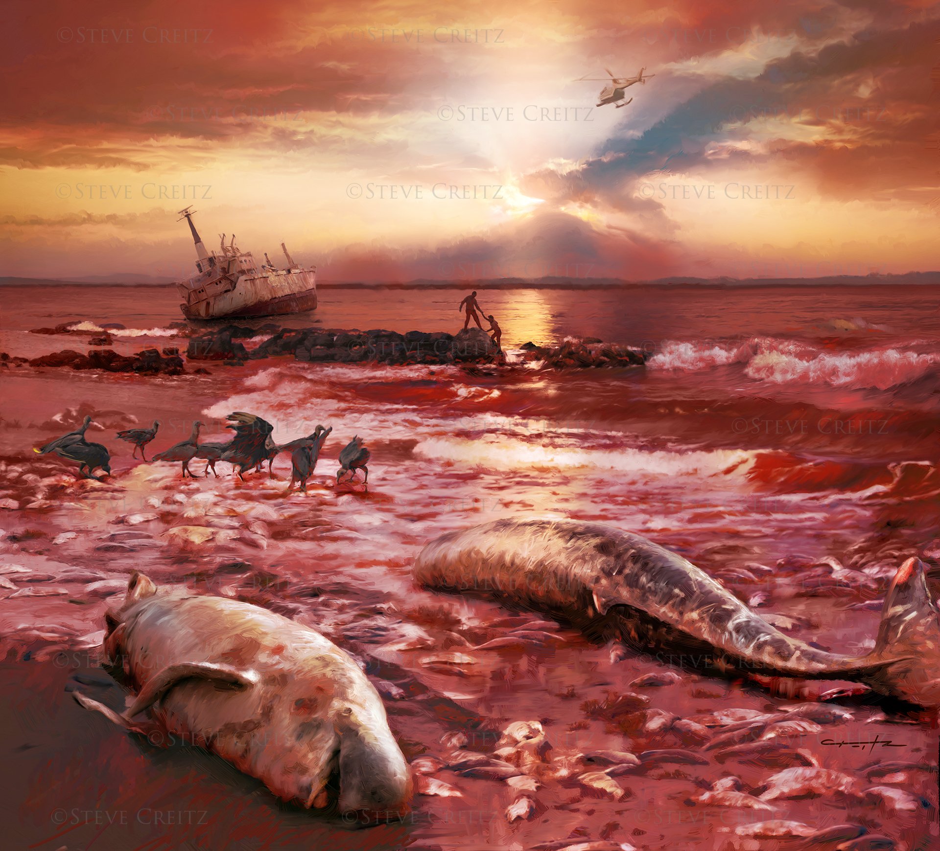 Last Plagues 2 - Sea of Blood Sample.jpg