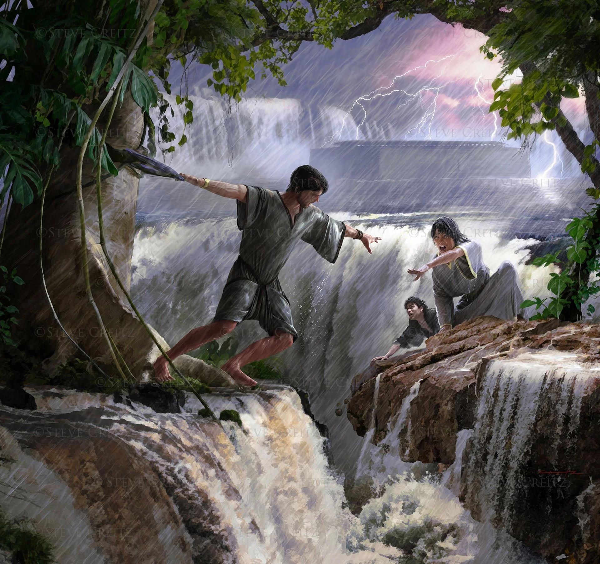 Flight of the Damned HD sample.jpg