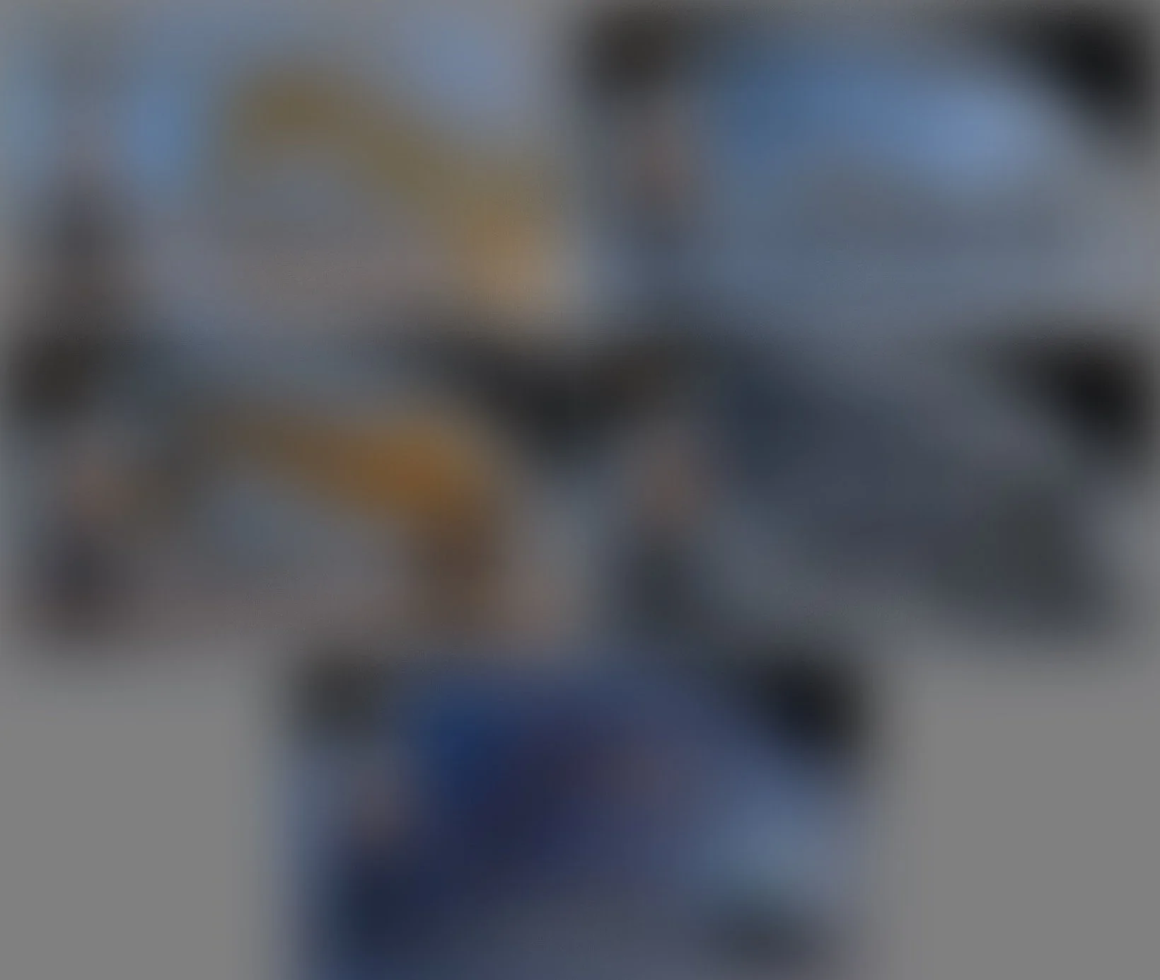 Beast Empires - English Animation Maps HD