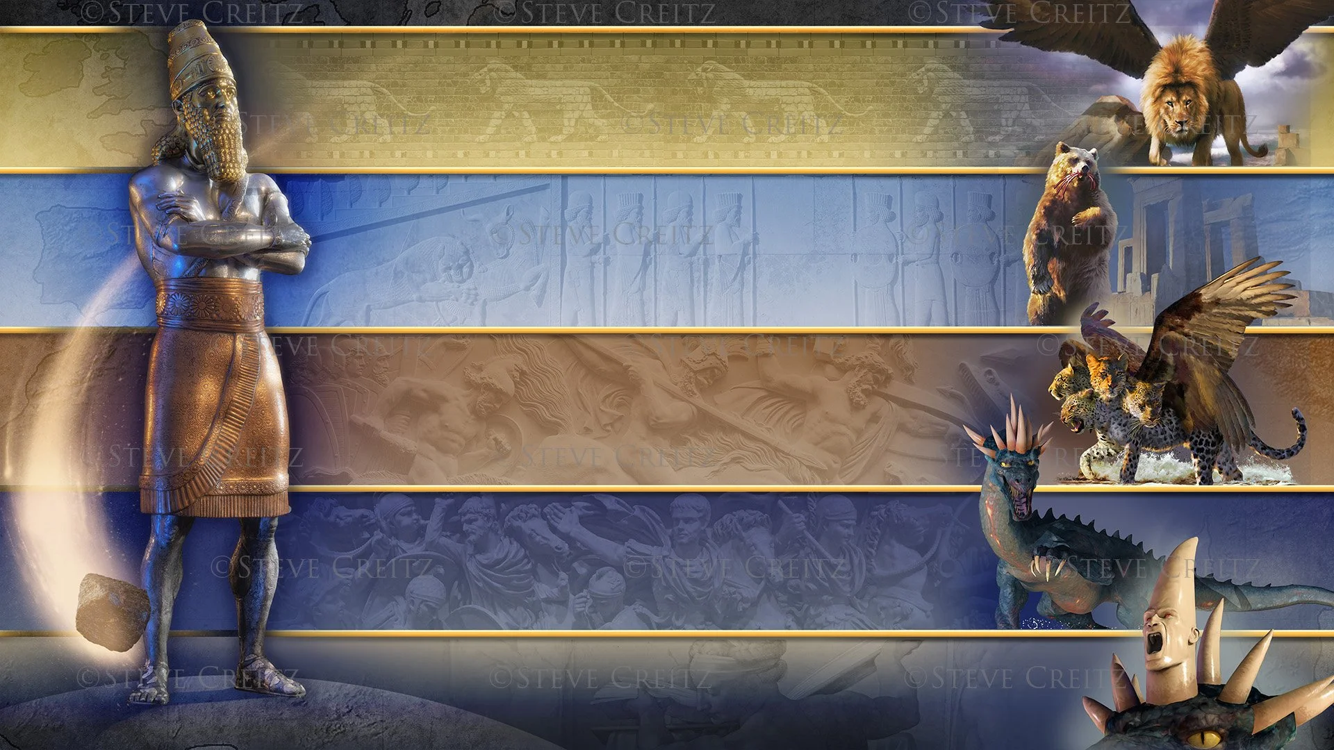 Empires Prophecy Suite HD