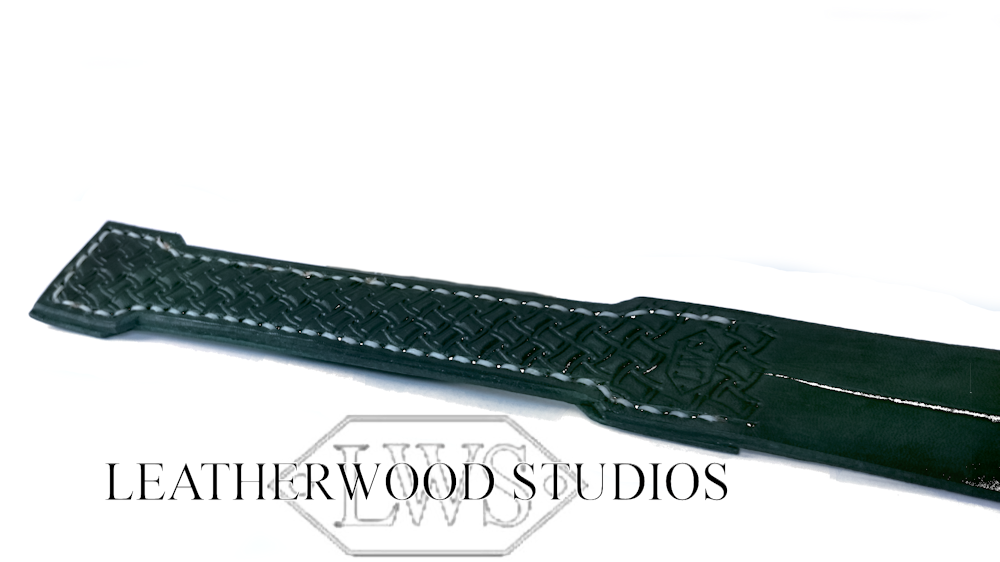 Tawse green handle hdr.png