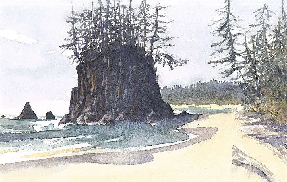 LA PUSH