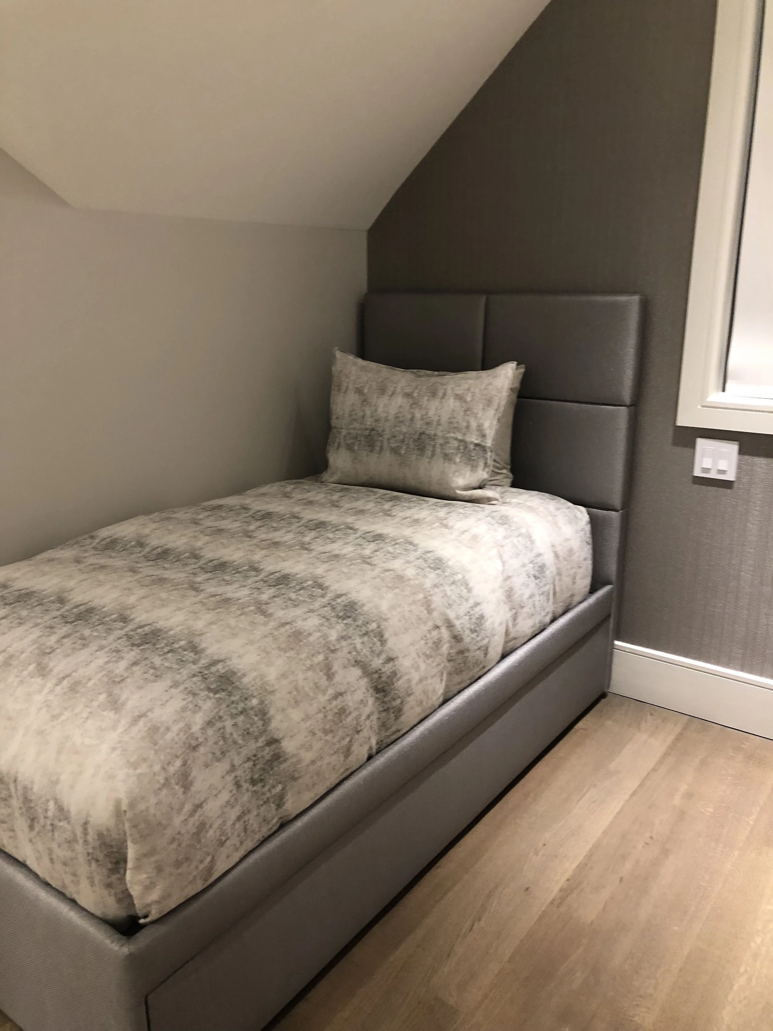 Beds — Beds by Ultimate Interiors