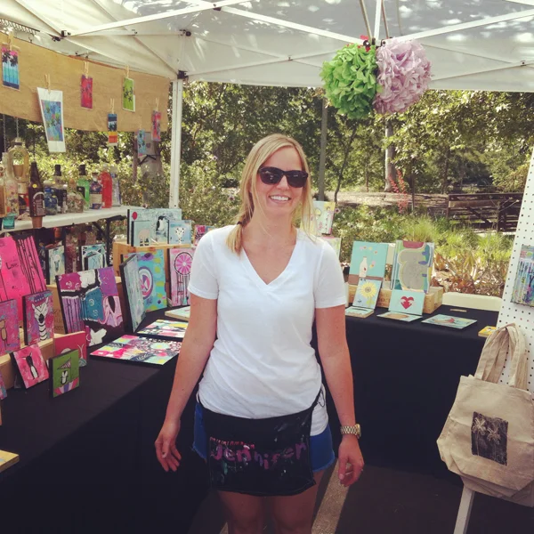 May 2014 Mission Viejo Arts Alive Festival
