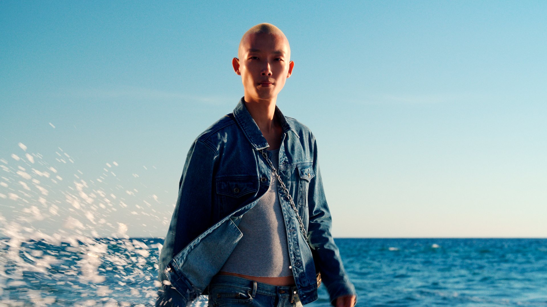 MICHAEL KORS 'SUMMER' / Mert Alas