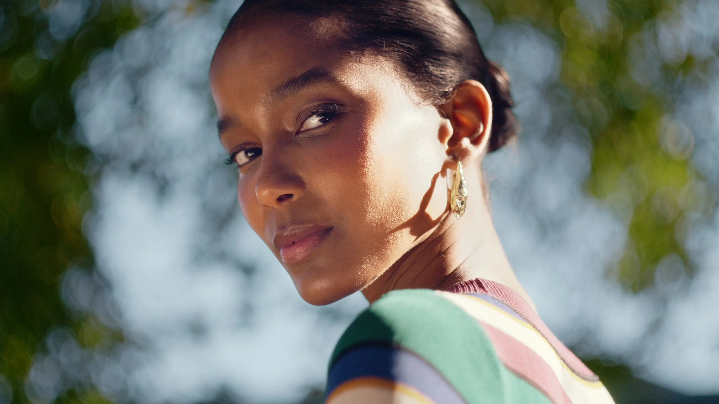 KENDRA SCOTT 'SPRING 26' / Beau Sam