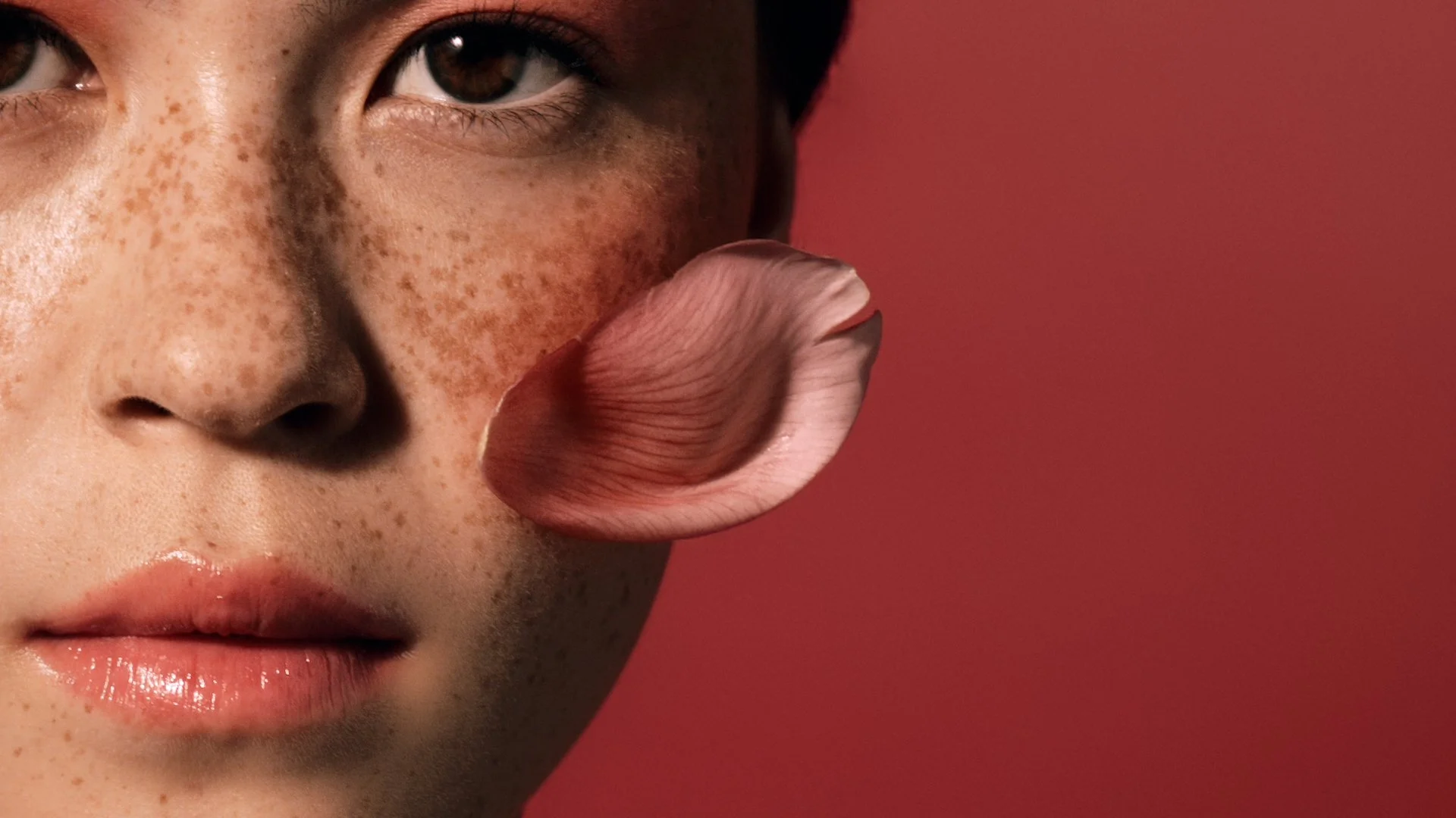 GUCCI 'FRAGRANCE' / Suzanne Saroff