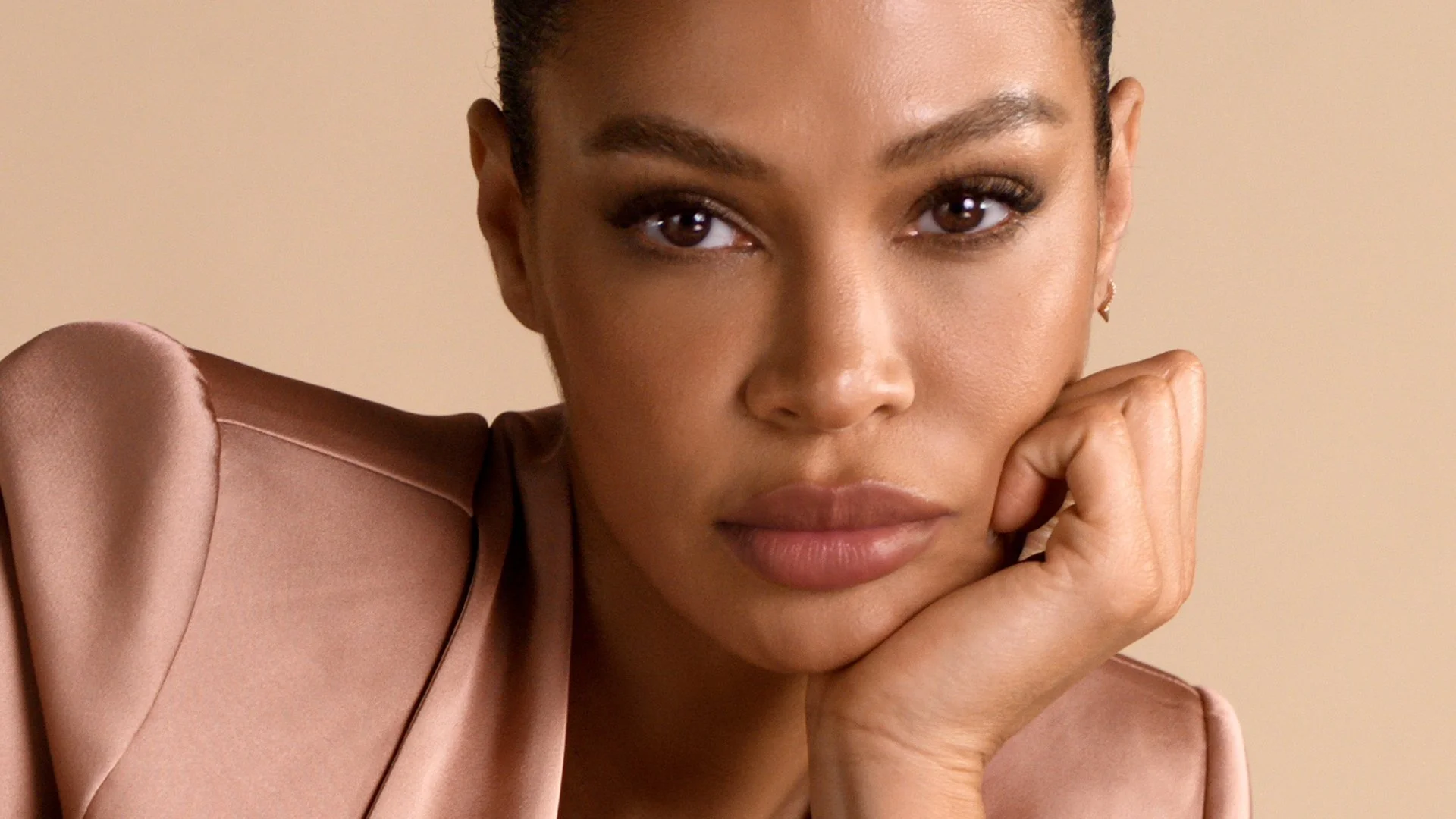 DONNA KARAN 'SRPING 26' / Luigi and Iango