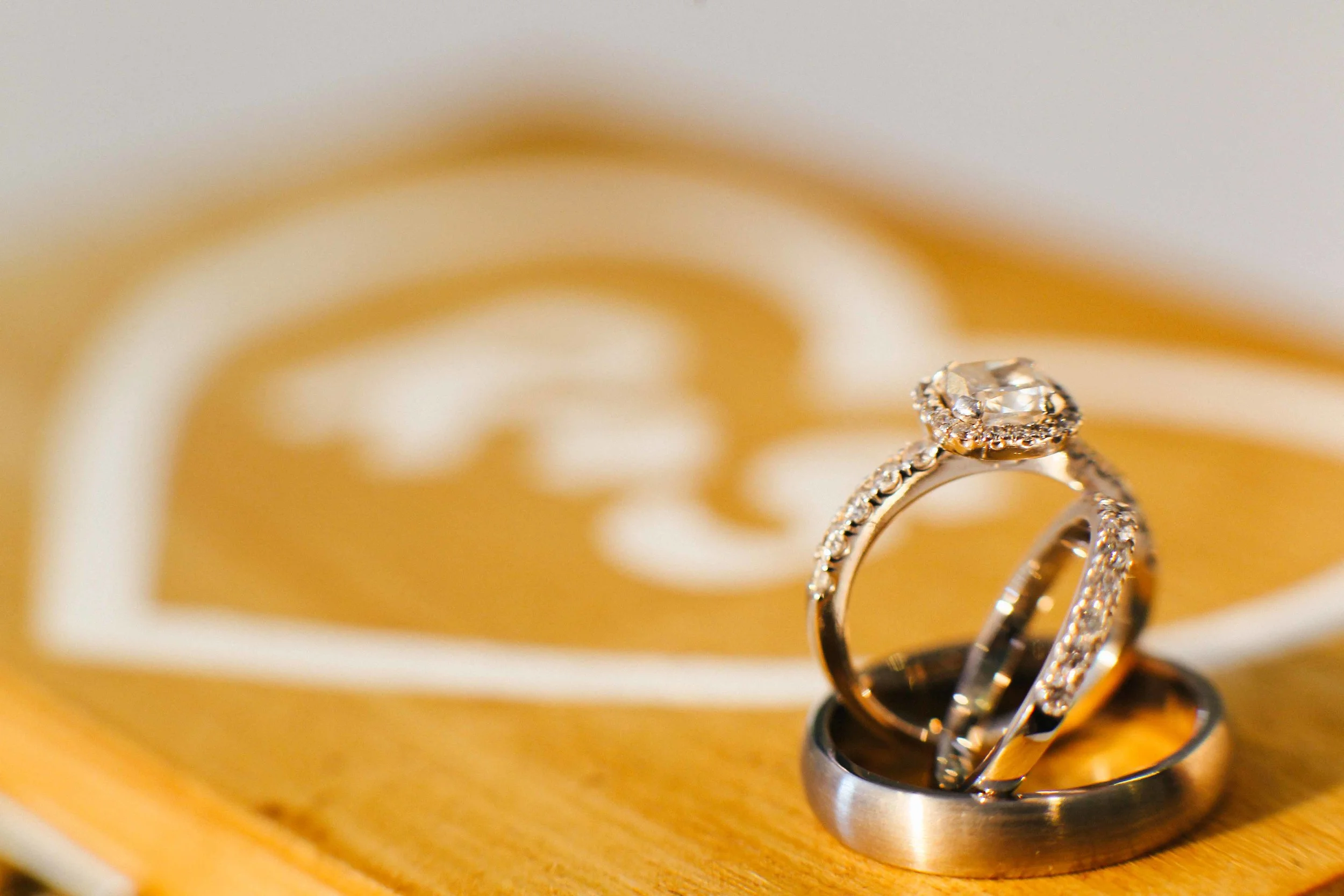Wedding Rings
