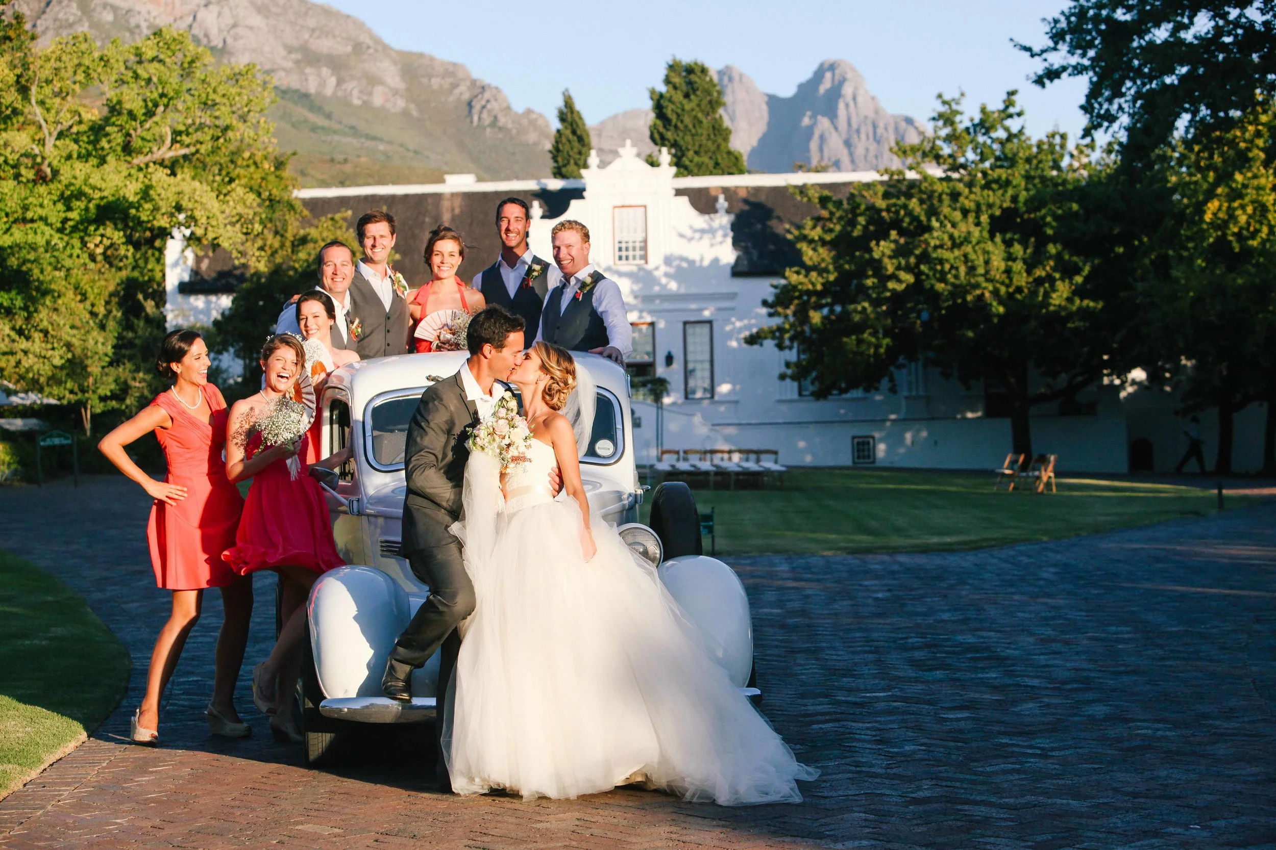 Bridal Party
