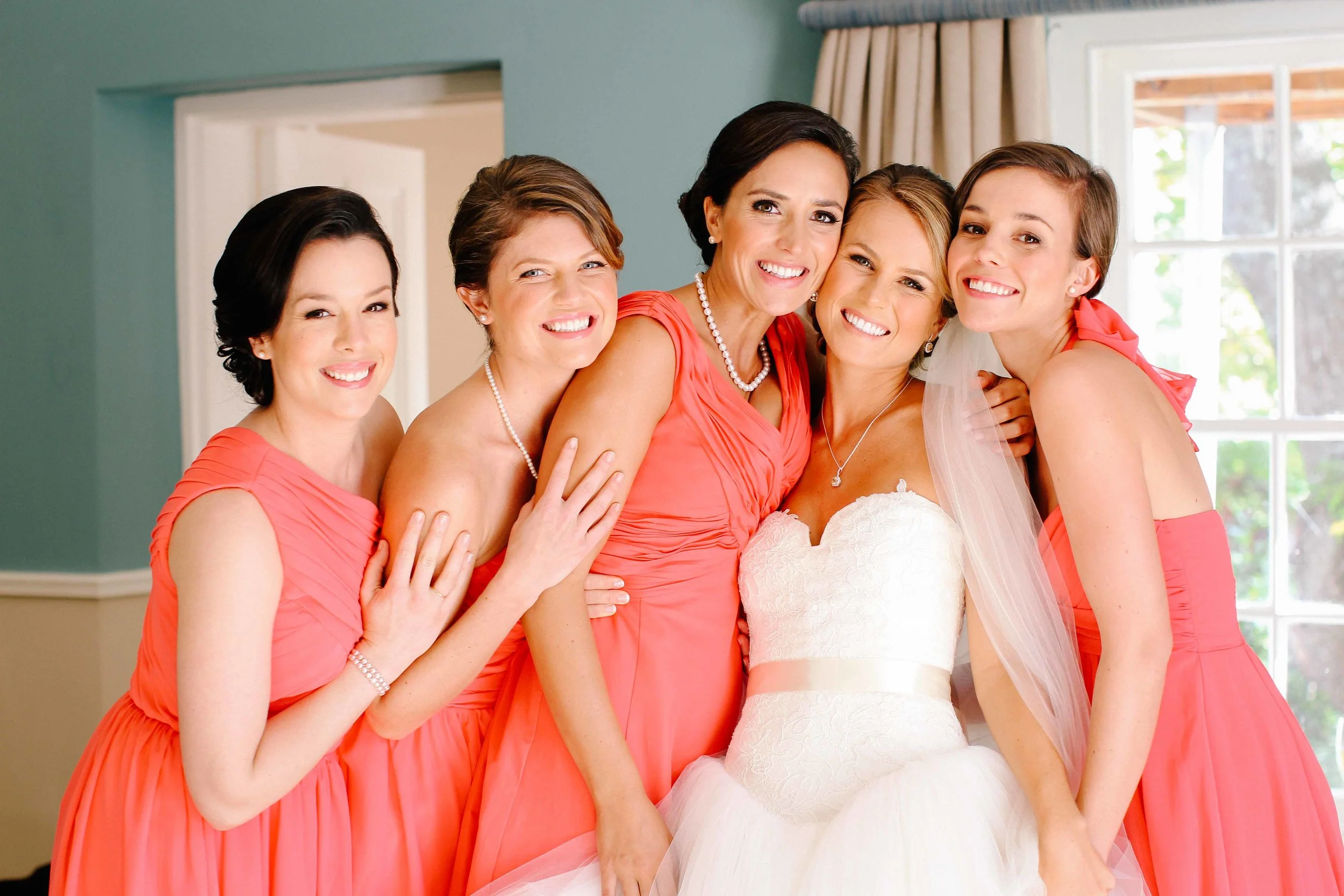 Bridal Party