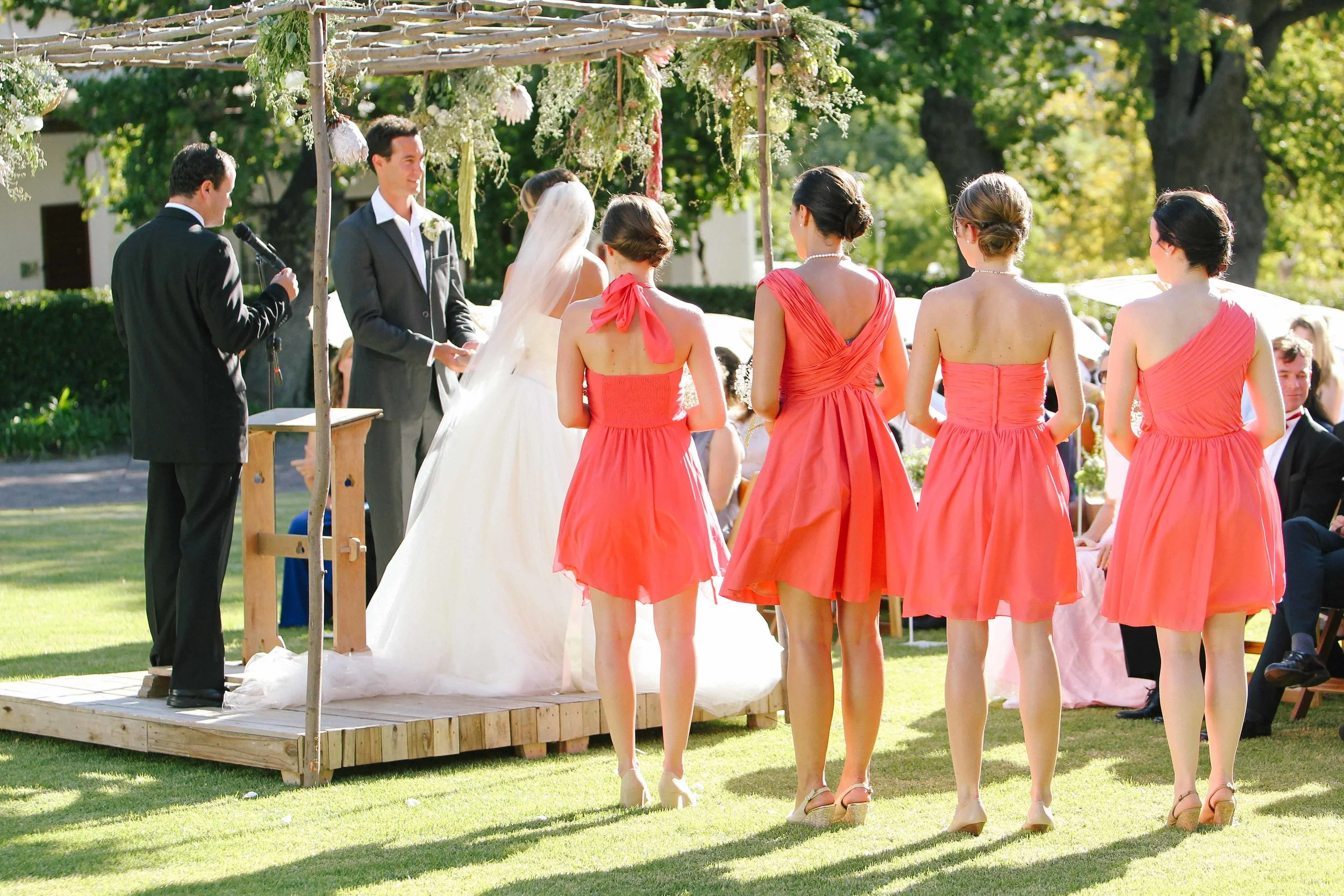 Ceremony