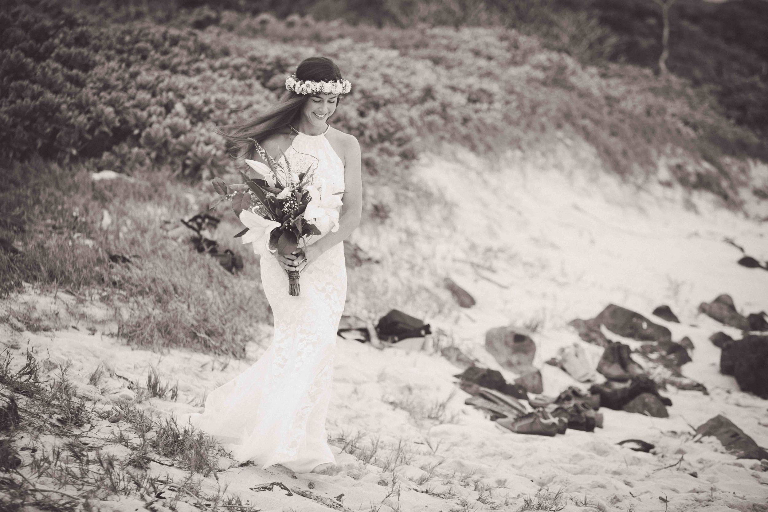 Beautiful Bride
