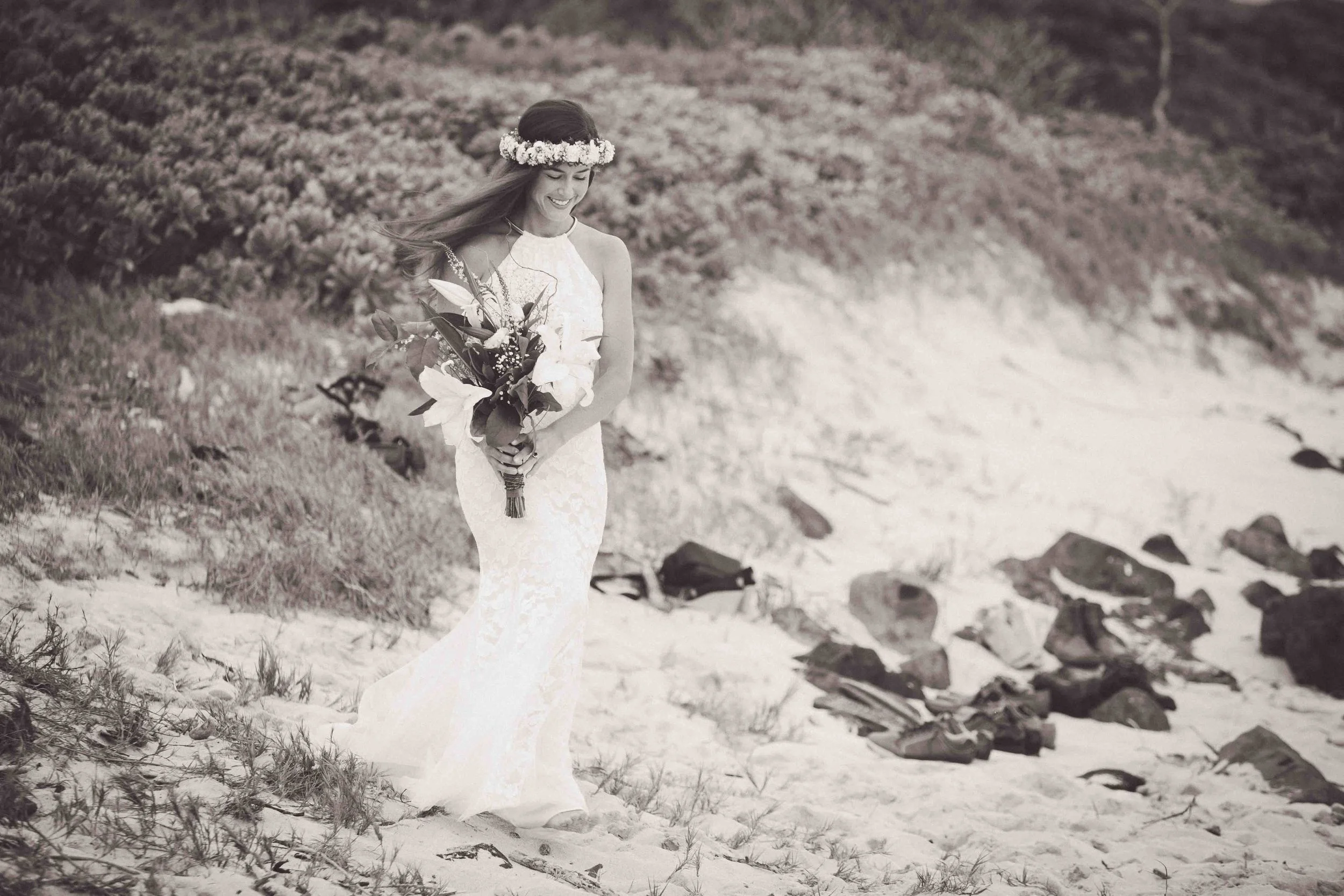 Beautiful Bride