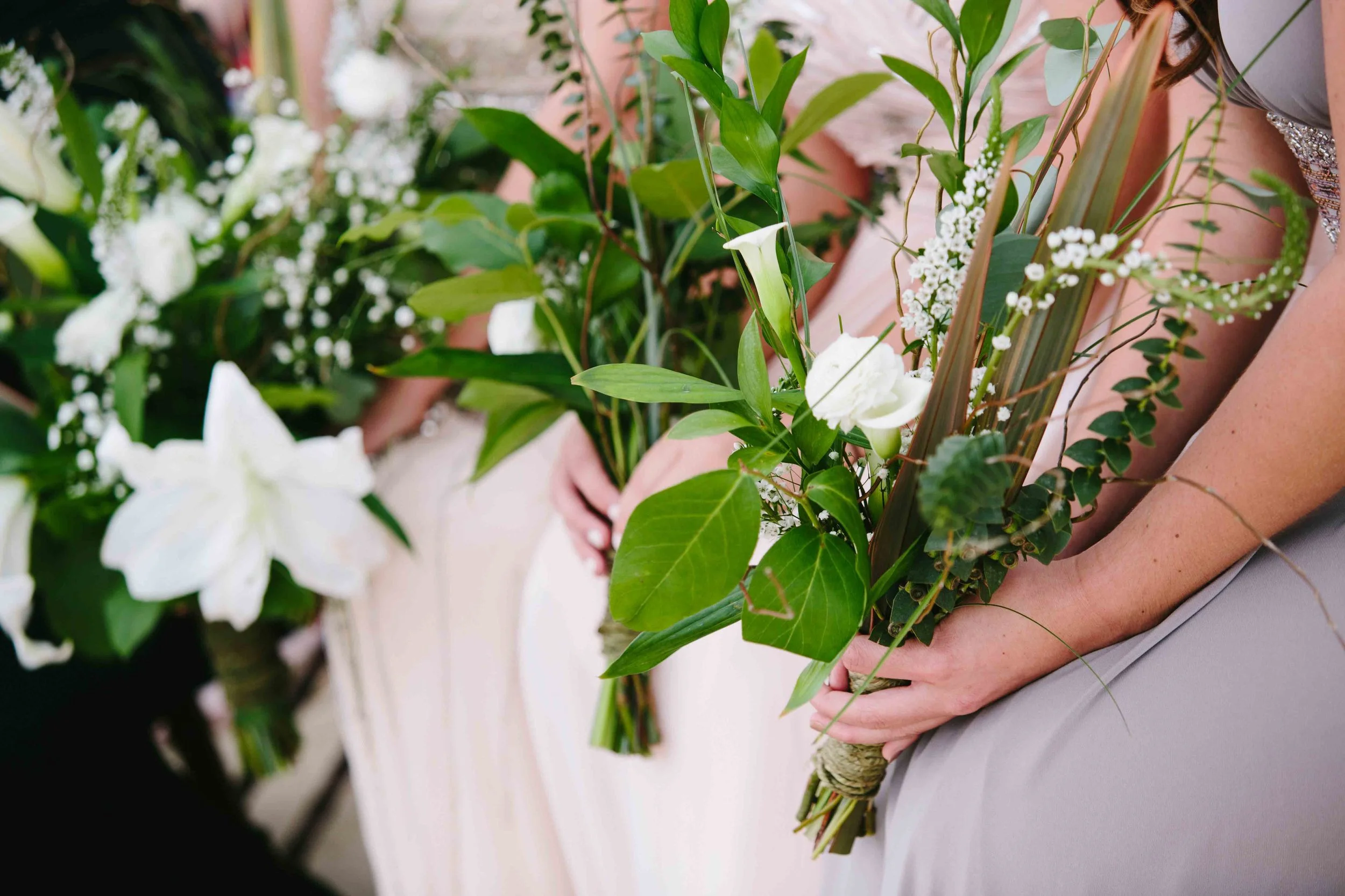 Elegant Bouquets