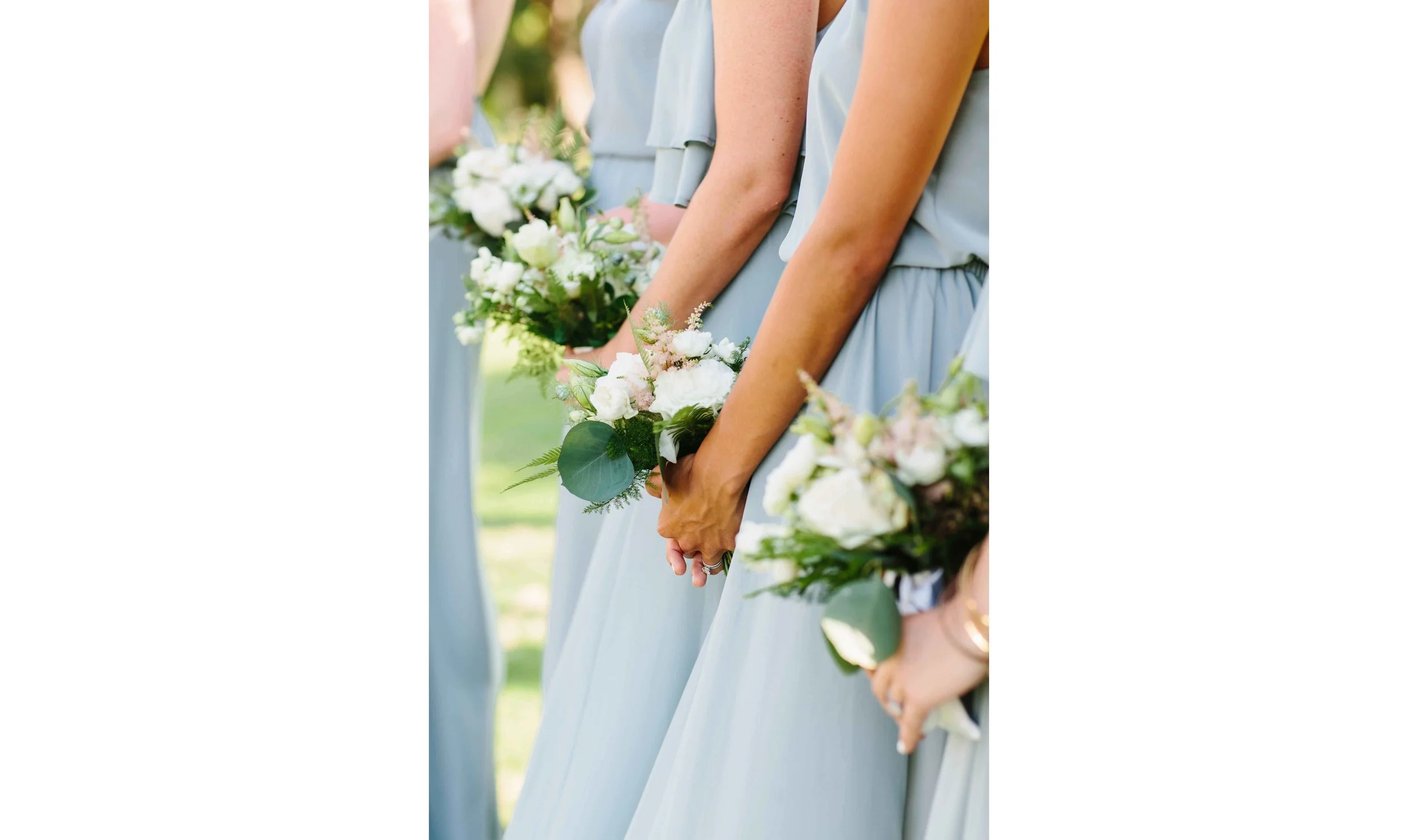 Something Borrowed, Something Blue