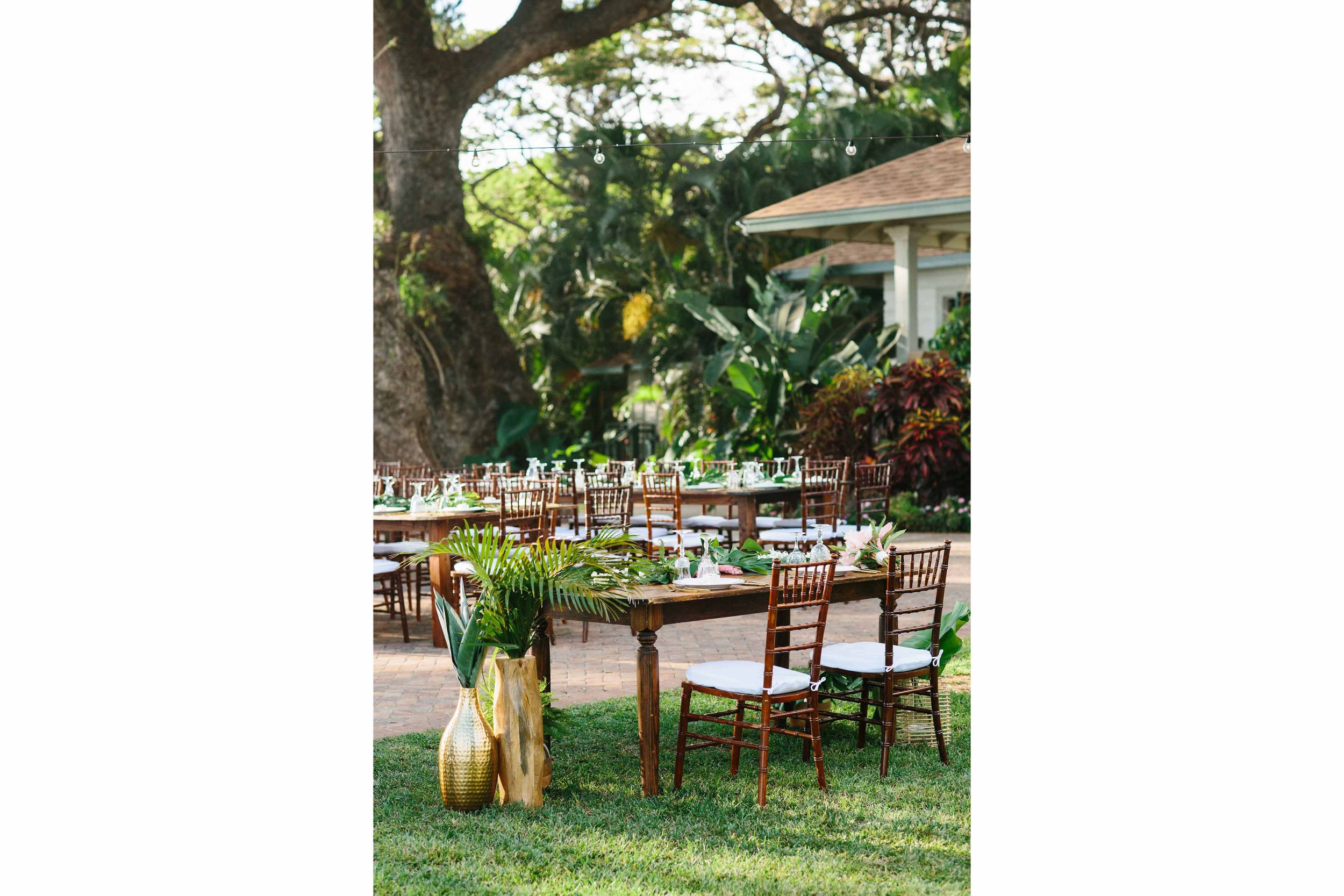 Hawaii Wedding Photography Outdoor Reception 1398.jpg