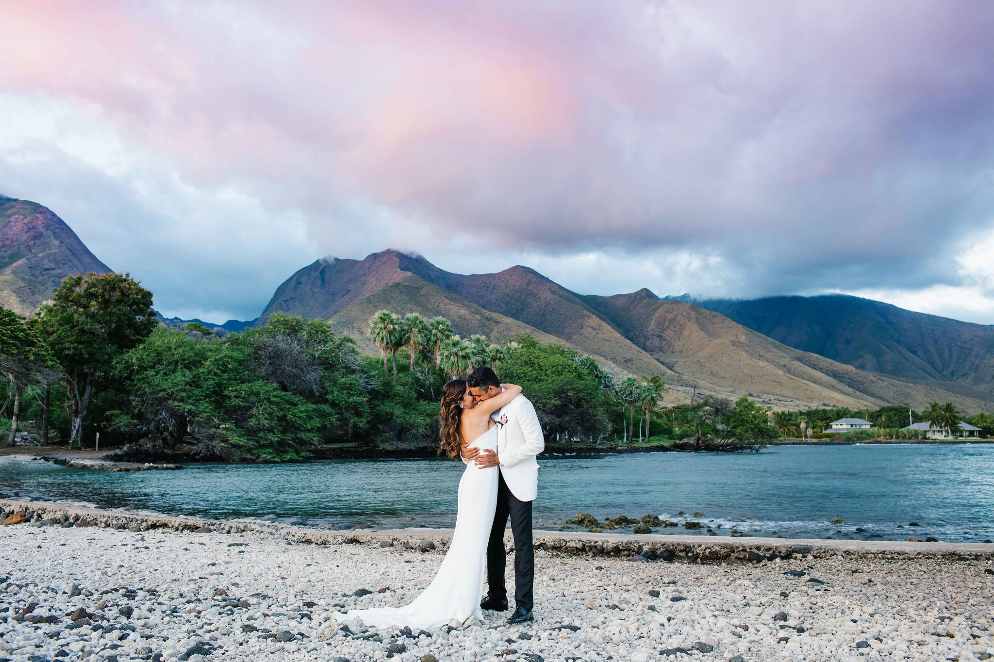 Sunset Maui Wedding Photography 9279.jpg