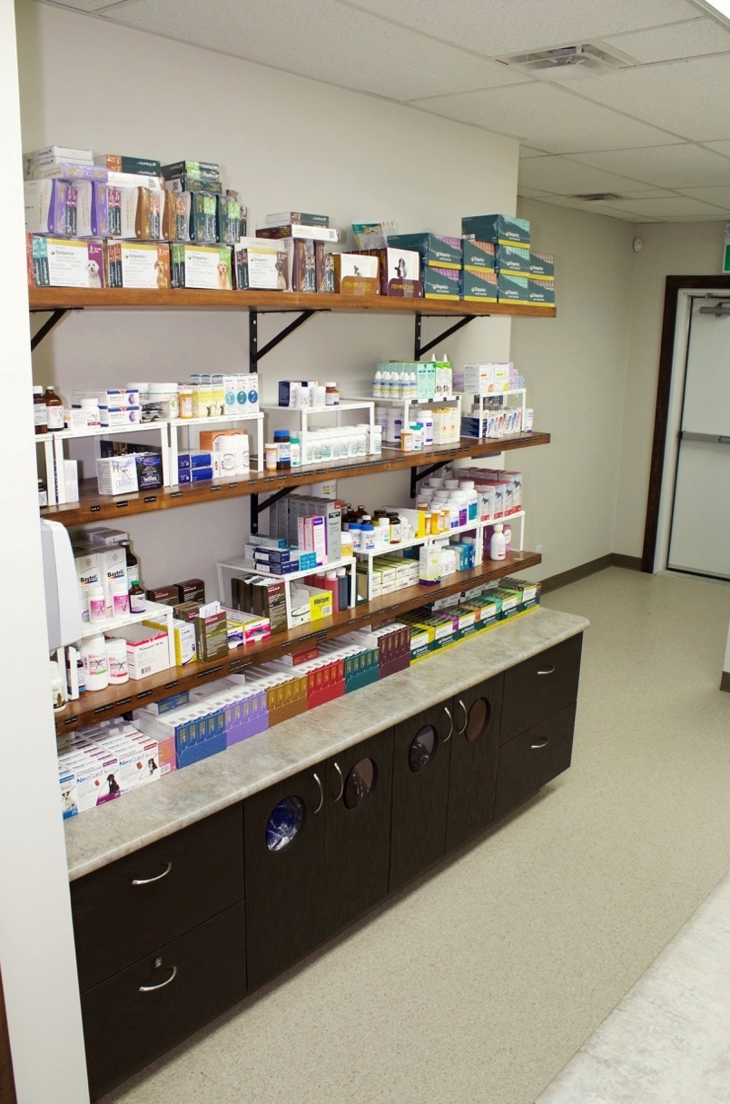 Pharmacy
