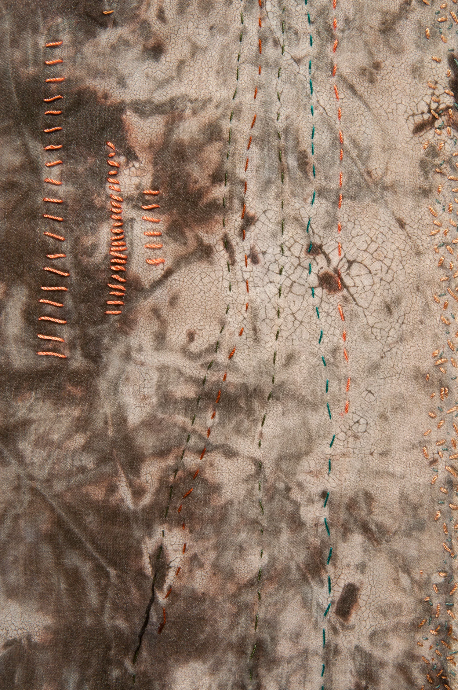 Burnt Umber