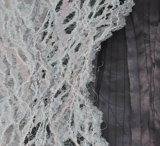 Crevasse