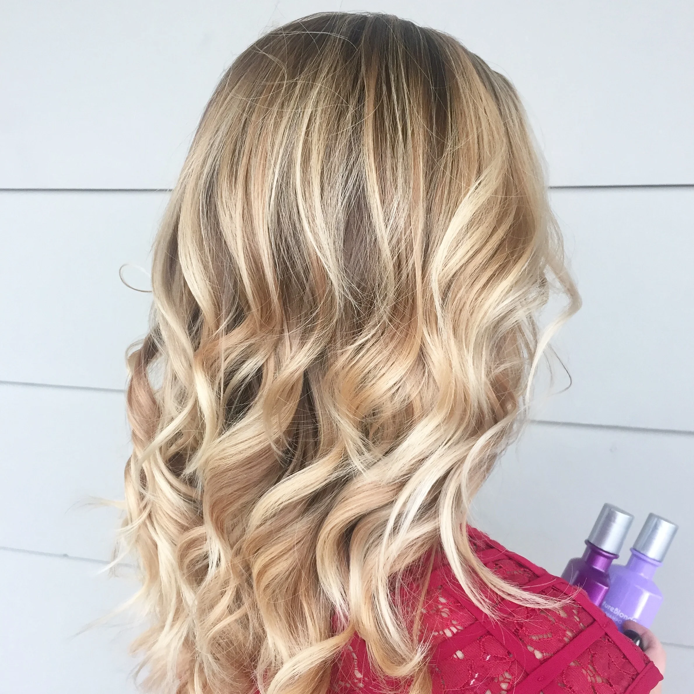 SOFT NATURAL HIGHLIGHT