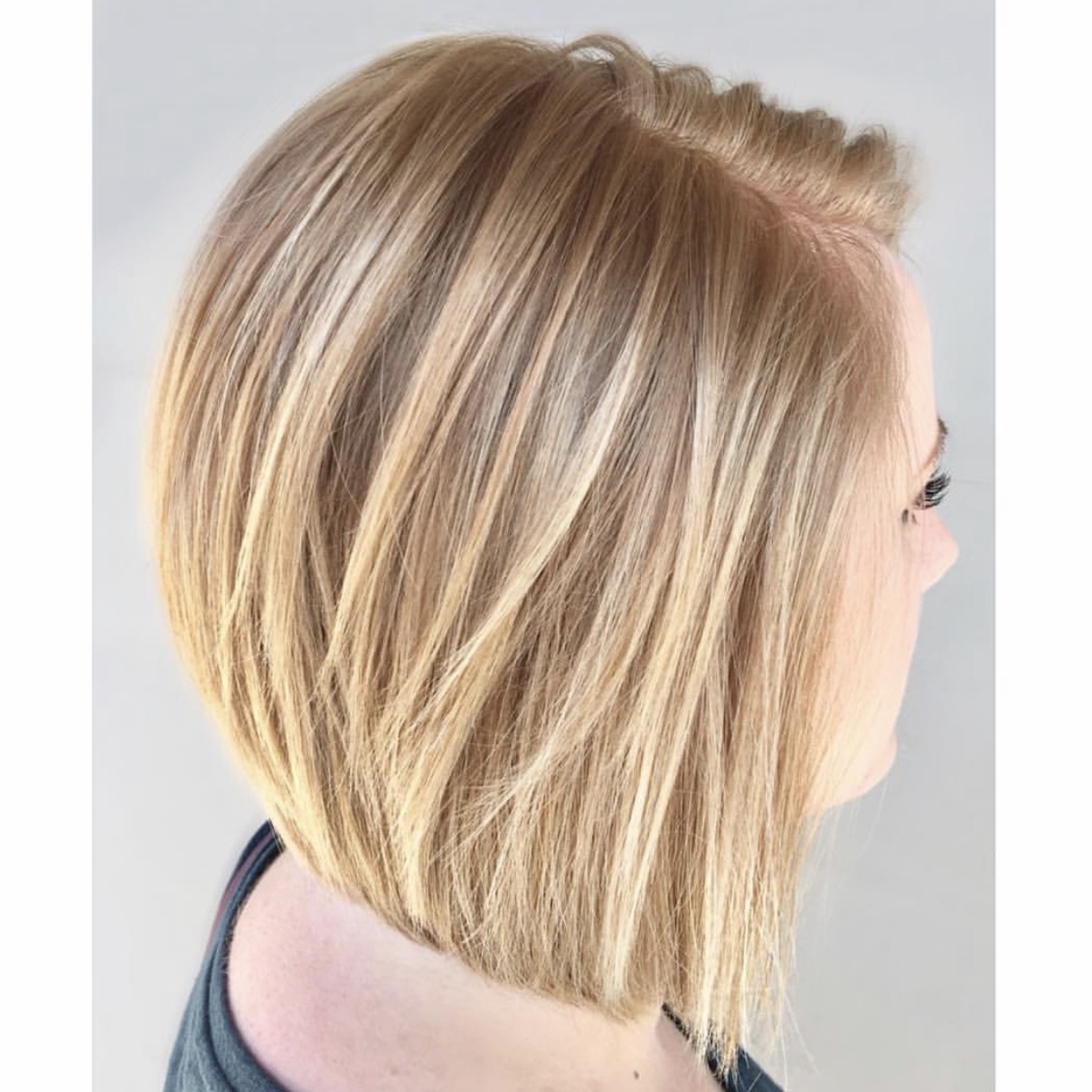 SUNFLOWER BLONDE