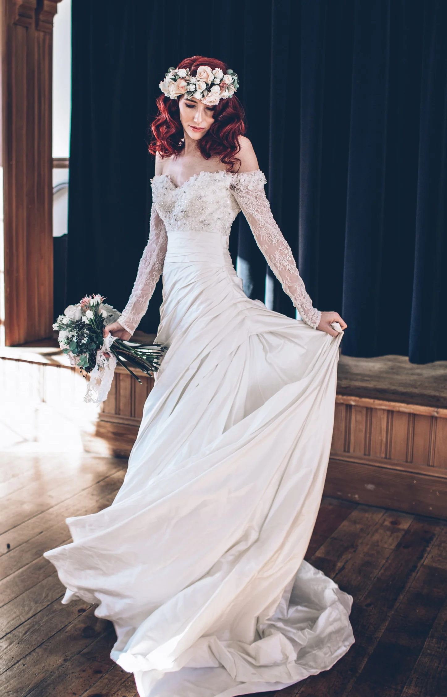  MODEL: MARLEE KAY  PHOTO: EMMY LOWE&nbsp;  MUA: JILL MARIE PETERSON  HAIR: SUNNIE RUSHTON  UTAH BRIDAL BLOG  THIS IS THE PLACE HERITAGE PARK    