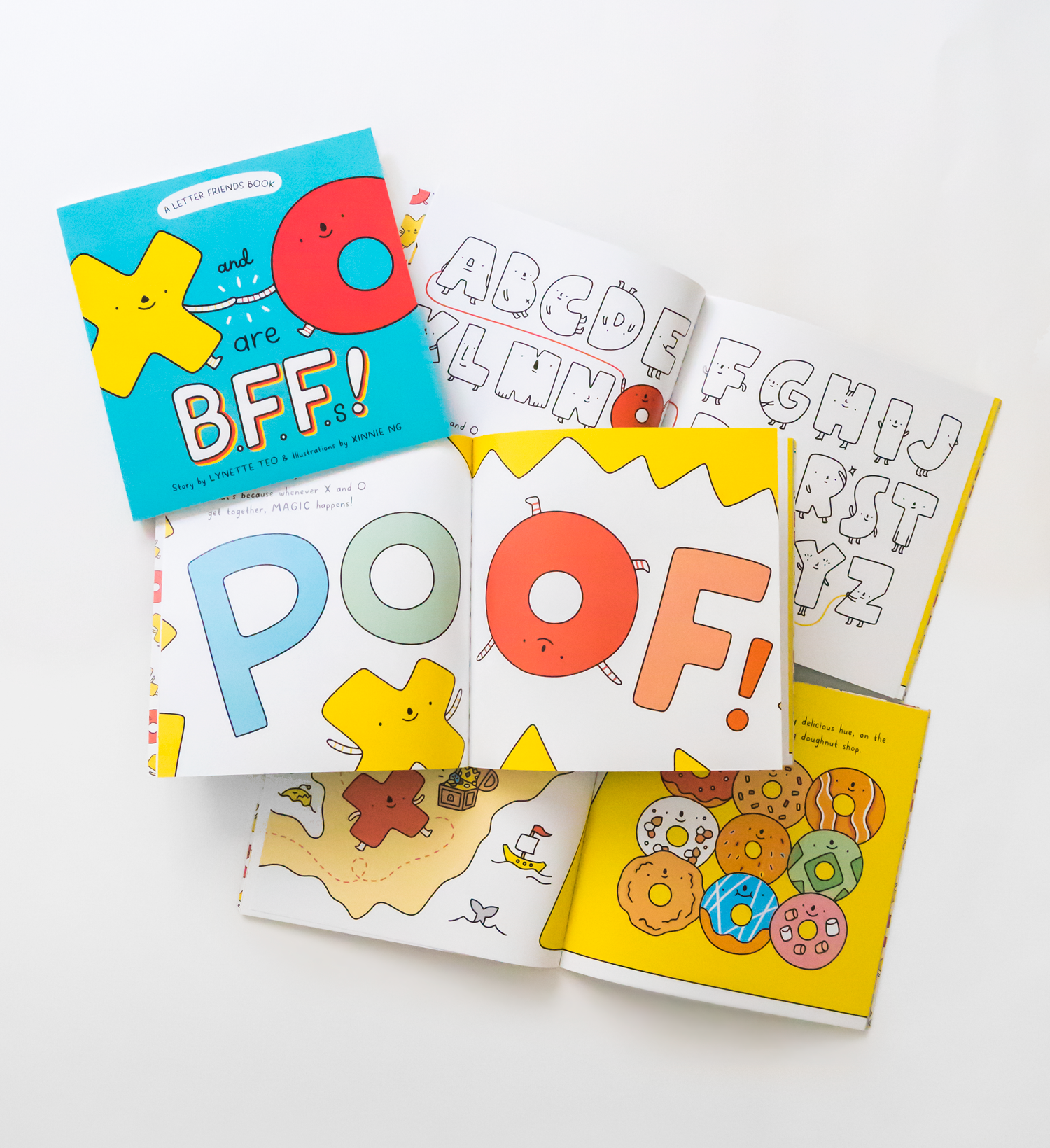 18 Best Singapore Children's Books To Borrow From the Library Right Now