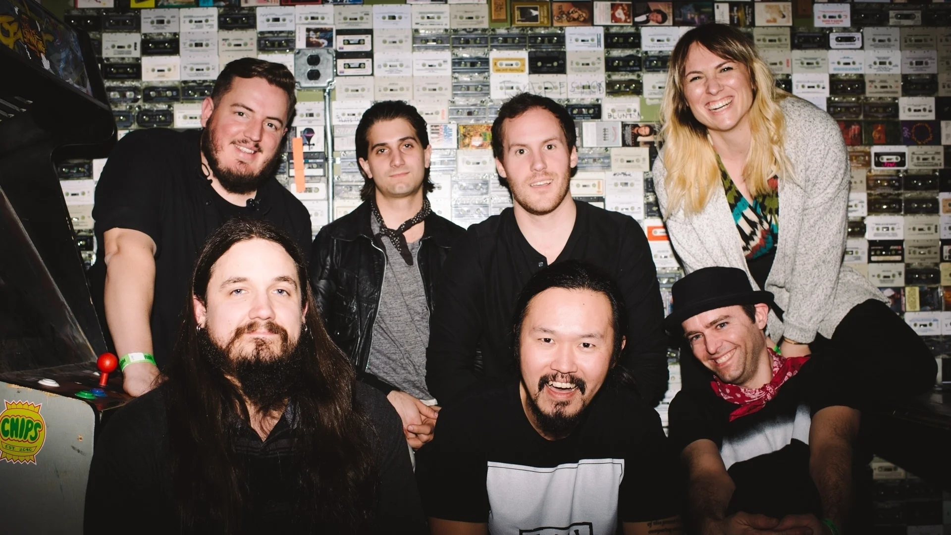 Photo by Amber Zbitnoff Photography