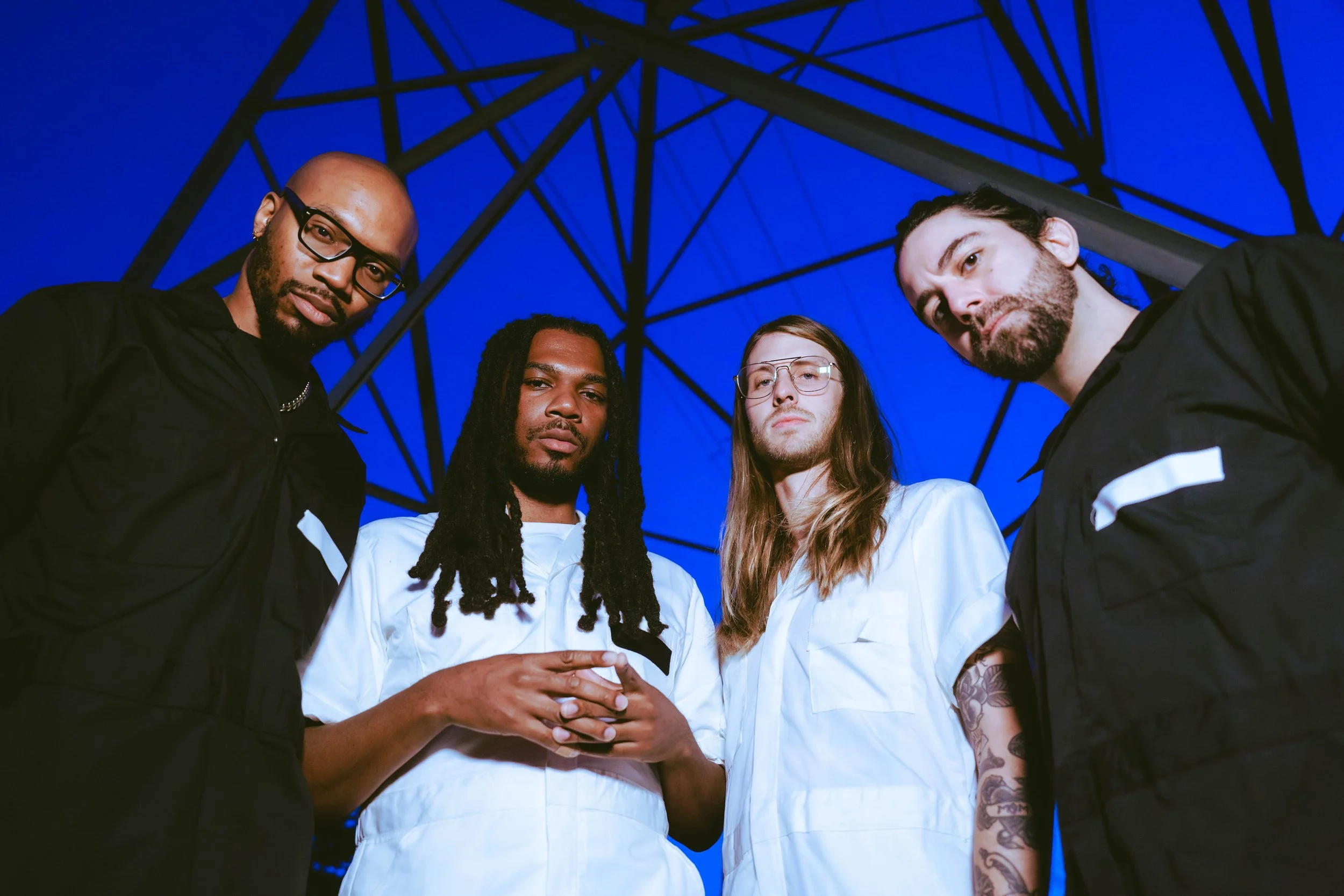 THE OBGMs + THE EFFENS