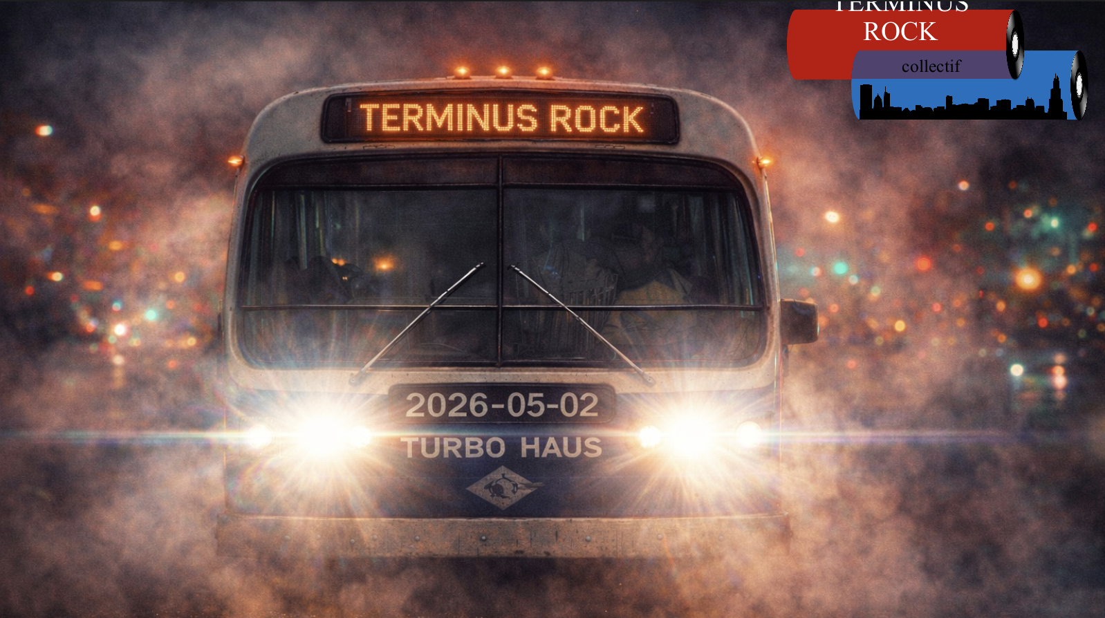 Terminus Rock Collective