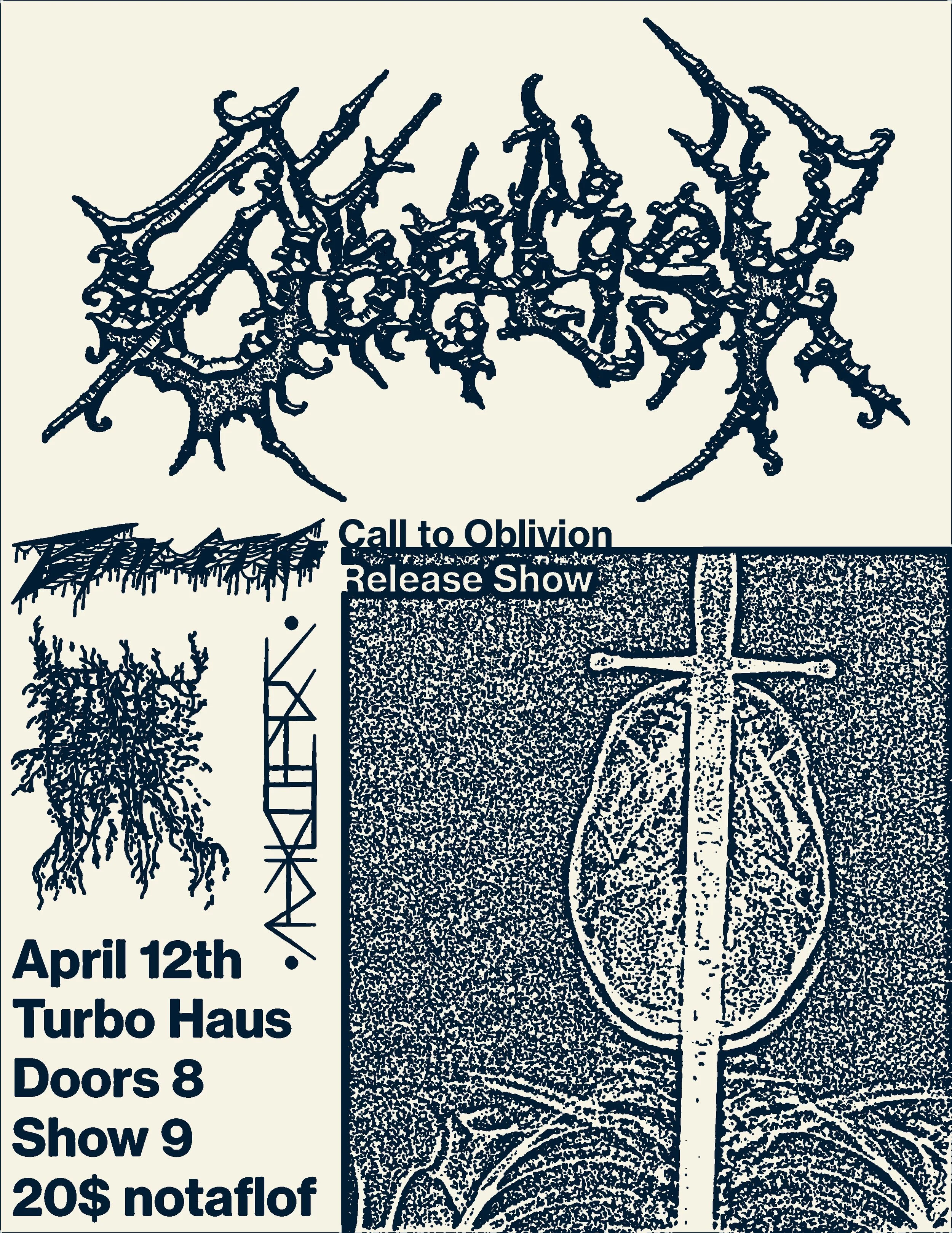 ØBELISK + BIEN-ÊTRE + PINE TAR + KATHEXIS