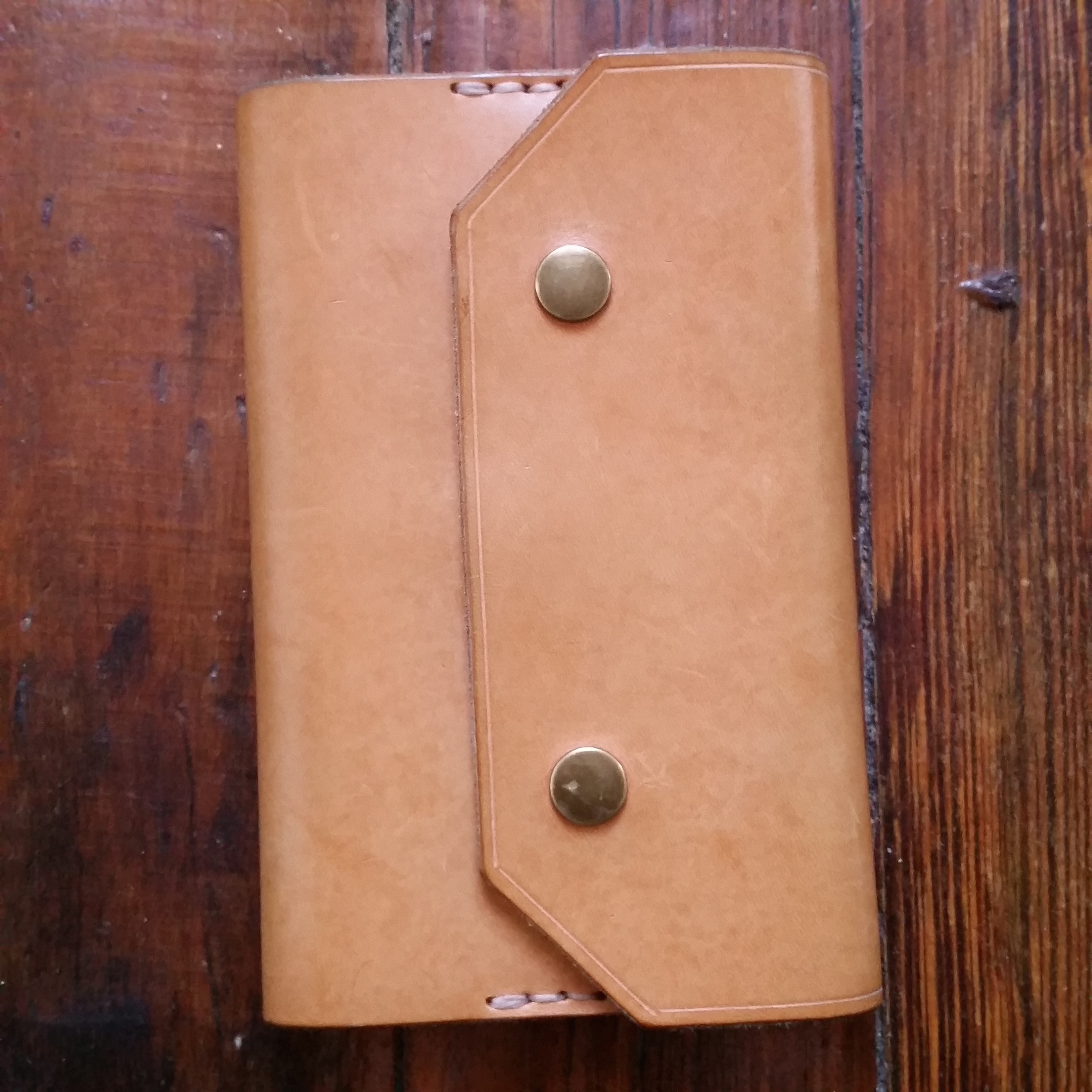  Field Notes cover from Craft &amp; Lore 