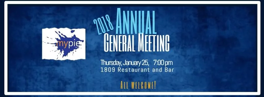 2018 Annual General Meeting