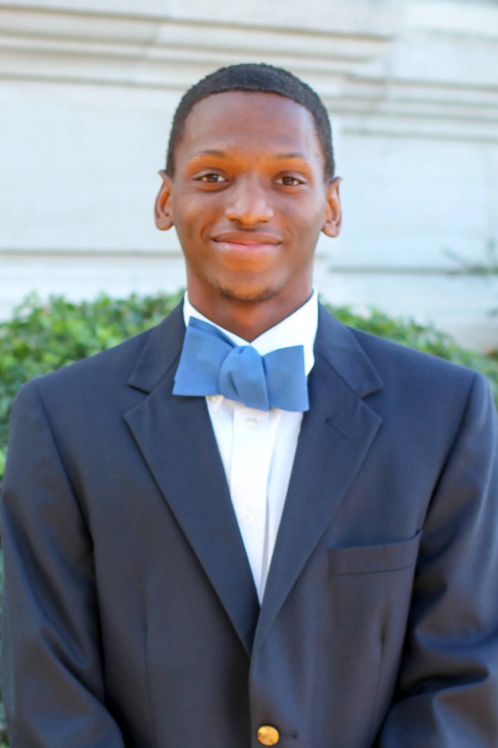 Justin Anderson DSU ($1,500 scholarship freshman year)