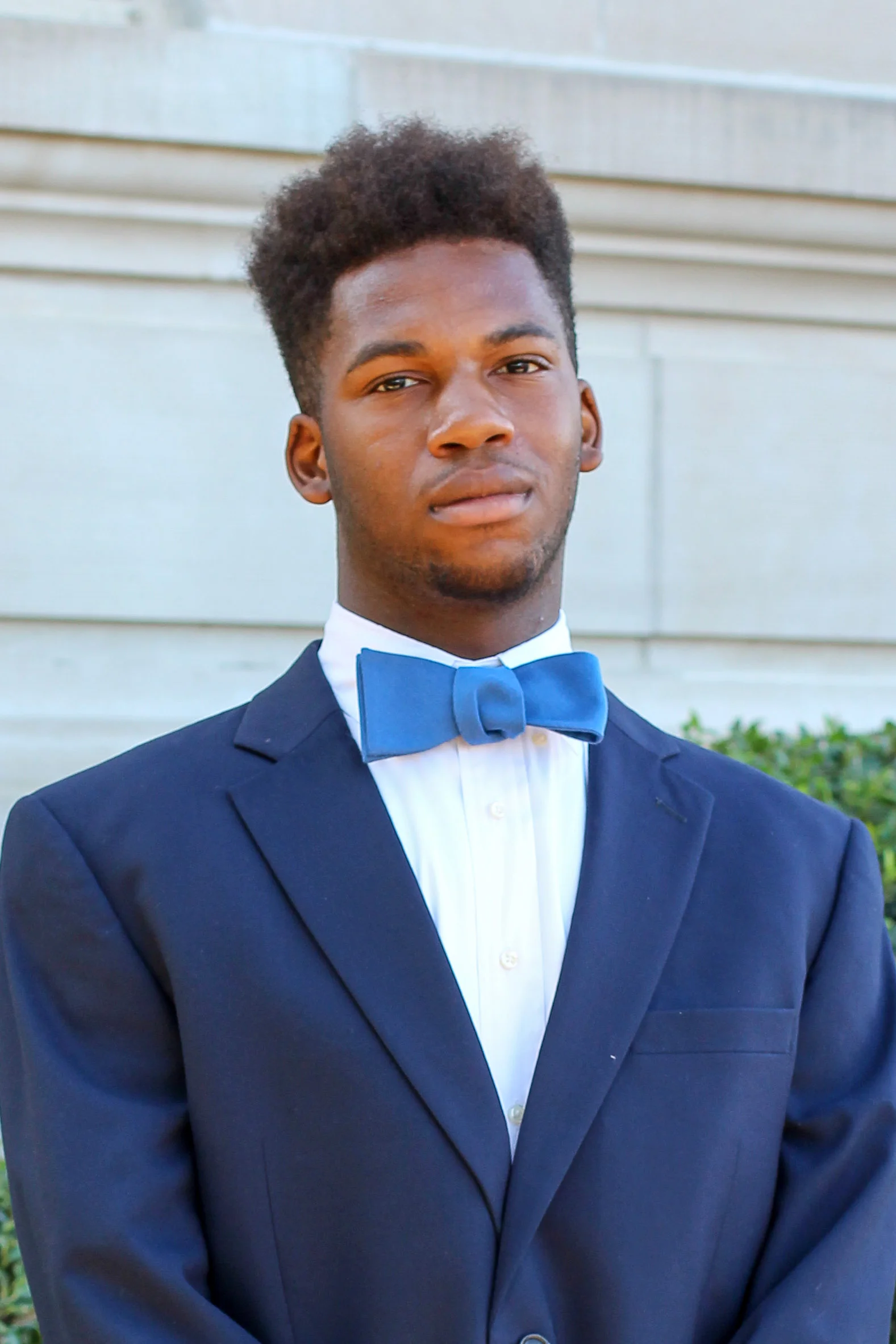 Andre Williams Northwest CC
