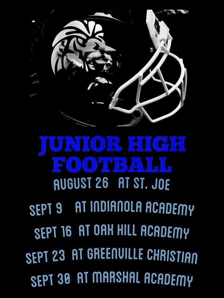 Athletics — Delta Streets Academy